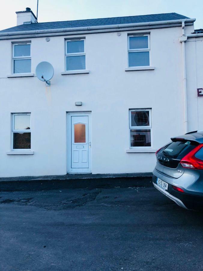 Villa Spindrift Moville Exterior foto